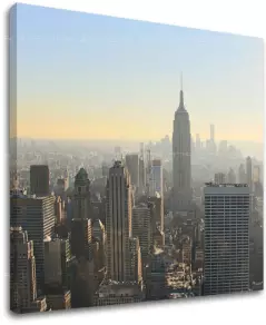 Slike na platnu MESTA - NEW YORK ME117E12 (moderne slike na)